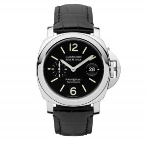 Réplique Panerai Luminor Marina Automatique Acciaio 44mm PAM00104