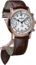 Réplique Audemars Piguet Jules Audemars Automatique Chronographe 26100OR.OO.D088CR.01