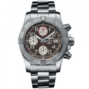 Réplique Breitling Avenger II Chronographe Montre Homme A1338111/F564/170A