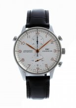 IWC Portugieser Chrono Rattrapante IW371202 Réplique Montre