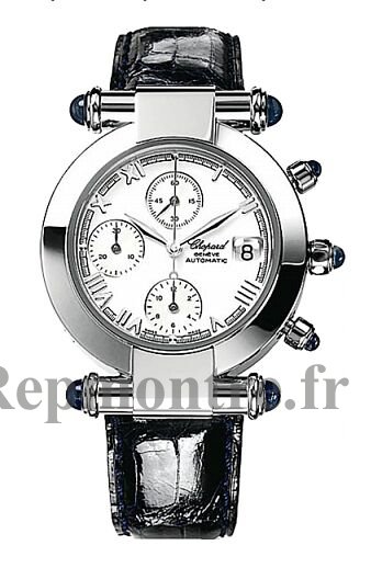 Chopard Imperiale Chronograph 378209-3003 - Cliquez sur l'image pour la fermer