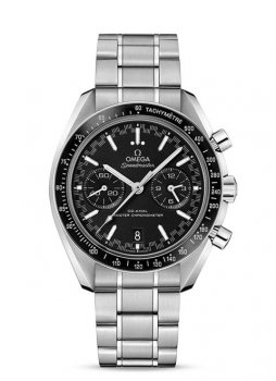 Réplique montre OMEGA Speedmaster Cote de la Lune 304.93.44.52.03.001