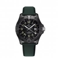 Breitling Avenger Automatique GMT 44 Night Mission S32320101B1X1