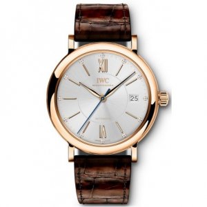 Réplique de montre IWC Portofino 37 IW458116