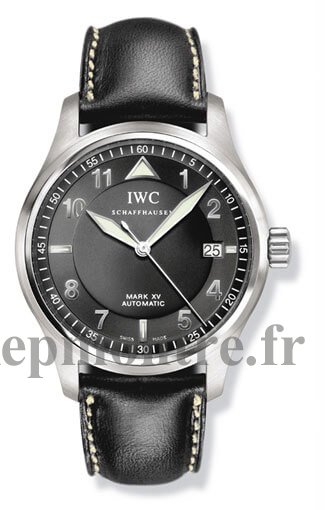 IWC Montres d Aviateur Mark XV pour homme IW325311 Réplique - Cliquez sur l'image pour la fermer