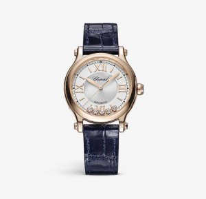 Replique Chopard Happy Sport automatique 33mm 275378-5001