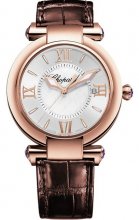 Chopard Imperiale Quartz 36mm Dames Réplique Montre 384221-5001