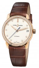 Réplique Ulysse Nardin classique dames 8106-116B-2/990