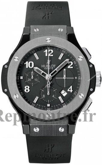 Réplique Hublot Big Bang Ice Bang 41mm 341.CT.130.RX - Cliquez sur l'image pour la fermer