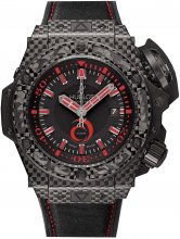 Réplique Hublot King Power Alinghi 48mm 4000 731.QX.1140.NR.AGI12