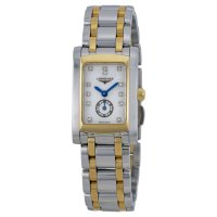 Réplique Longines DolceVita Montre Femme Quartz L5.155.5.08.7