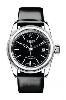 Réplique Tudor M51000-0001 Glamour Date 26 Acier inoxydable montre