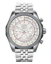 Réplique de Breitling Bentley B06 Acier inoxydable AB061112 / G802 / 990A