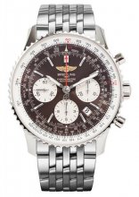 Réplique Breitling Navitimer 01 Panamericain Montre AB0121C4/Q605 447A