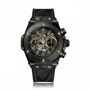 Hublot Big Bang Unico Ceramic Usain Bolt 411.CX.1189.VR.USB16