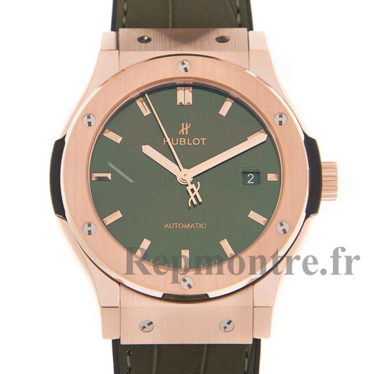 Replique HUBLOT Classic Fusion automatique Mens 542.OX.8980.LR - Cliquez sur l'image pour la fermer