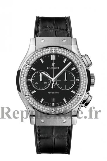 Replique HUBLOT Classic Fusion Mat Black automatique 541.NX.1171.LR.1104 - Cliquez sur l'image pour la fermer