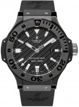 Réplique Hublot Big Bang King Black Magic 48mm 322.CM.1770.RX