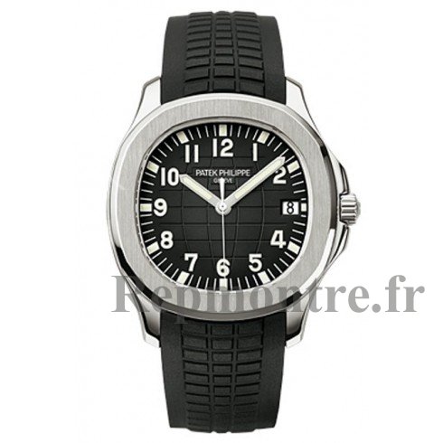 Réplique Patek Philippe Aquanaut Inoxydable Acier 5167A-001 - Cliquez sur l'image pour la fermer