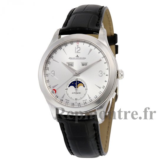 Réplique Jaeger-LeCoultre Master Calendrier Q1558420 - Cliquez sur l'image pour la fermer