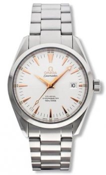 Réplique Omega Seamaster Aqua Terra 2503.34.00