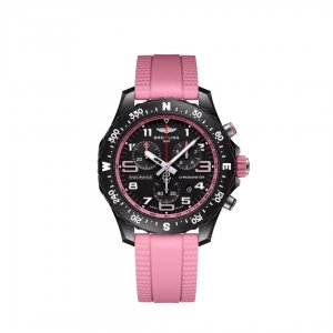 Breitling Endurance Pro 38 Rose X83310D41B1S1  Breitling Endurance Pro 38 Rose X83310D41B1S1