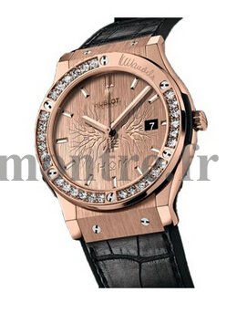 Réplique Hublot Classic Fusion House of Mandela 542.OX.0200.LR.1204.MDL15 - Cliquez sur l'image pour la fermer