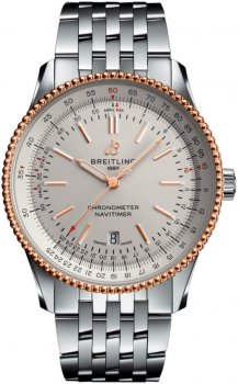 qualite superieure Réplique Breitling Navitimer 1 Automatique 41 hommes