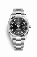 Réplique montre Rolex Datejust 36 116200