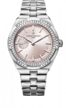 Réplique montre Vacheron Constantin Overseas petit 2305V/100A-B078