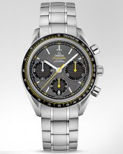 Réplique Omega Speedmaster Racing hommes Montre 326.30.40.50.06.001