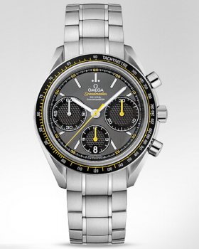 Réplique Omega Speedmaster Racing hommes Montre 326.30.40.50.06.001