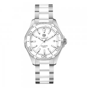 Replque-Imiter-Kobe de Tag Heuer Aquaracer Mes dames WAY131H.BA0914