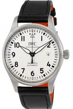 Réplique IWC Pilot's Mark XVIII Automatique IW327002