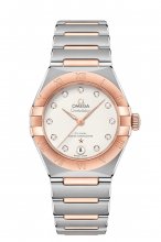 qualite superieure Réplique OMEGA Constellation Acier Sedna or 131.20.29.20.52.001
