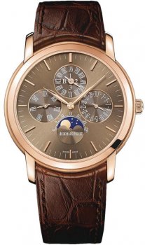 Réplique Audemars Piguet Jules Audemars Perpetual Calendar 26390OR.OO.D093CR.01