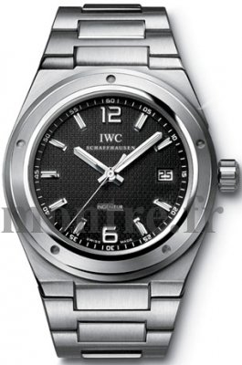 Réplique IWC Ingenieur automatique hommes Montre IW322701 - Cliquez sur l'image pour la fermer