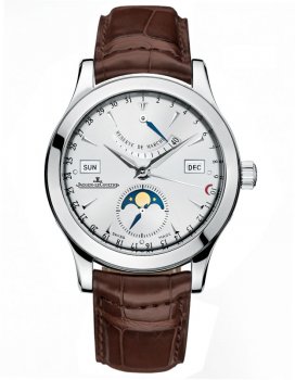 Réplique Jaeger-LeCoultre Master Calendrier Q151842A