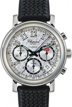 Chopard Mille Miglia Automatique Chronograph Réplique 168331-3002