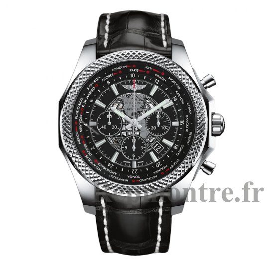 Réplique Breitling for Bentley B05 Unitime Montre AB0521U0.A755.760P.A20BA.1 - Cliquez sur l'image pour la fermer