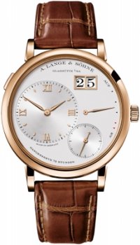 Réplique A.Lange & Sohne Lange 1 Grandiose 40.9mm Montre Homme 117.032