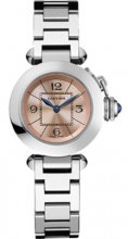 Cartier Miss Pasha Montre Réplique Femme W3140008