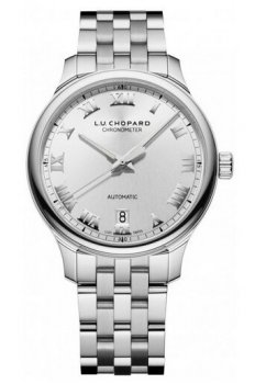 Chopard L.U.C 1937 Classic hommes Réplique Montre 158558-3001