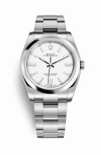Réplique de montre Rolex Oyster Perpetual 36 116000 m116000-0012