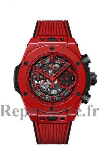 Replique Hublot Big Bang Unico Red Magic 42mm 441.CF.8513.RX - Cliquez sur l'image pour la fermer