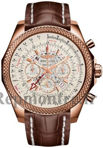 Réplique Breitling for Bentley B04 GMT Automatique hommes Montre RB043112.G775.756P.R20BA.1 - Cliquez sur l'image pour la fermer