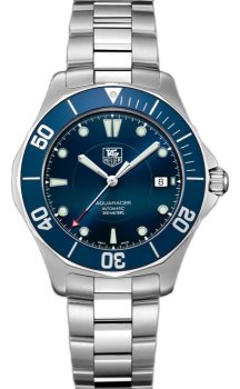 Réplique Tag Heuer Aquaracer Automatique 41mm WAB2011.BA0803