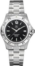 Réplique Tag Heuer Aquaracer Montre Homme WAF2110.BA0806