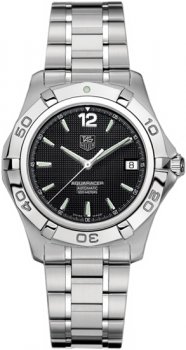 Réplique Tag Heuer Aquaracer Montre Homme WAF2110.BA0806