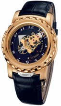 Réplique Ulysse Nardin Freak 28'800 VH Hommes Montre 026-88